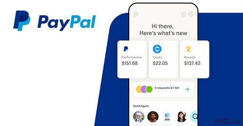 บึงกาฬPayPal代收款码、代开户，全球国际跨境代收款